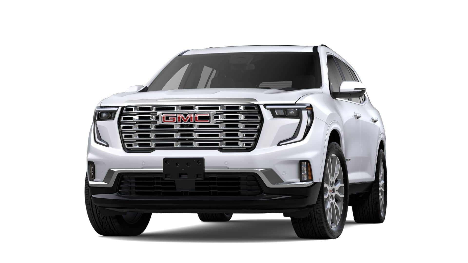 2026 GMC Acadia AWD Denali
