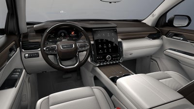 2026 GMC Acadia AWD Denali