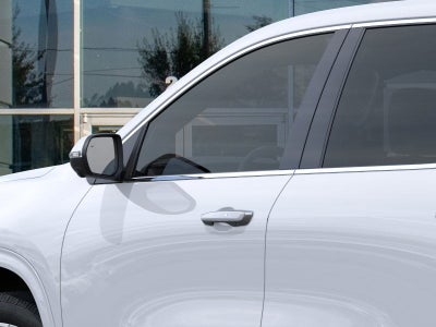 2026 GMC Acadia AWD Denali