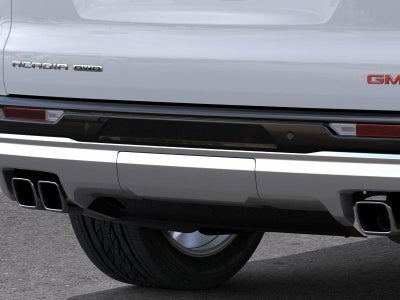 2026 GMC Acadia AWD Denali