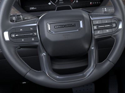 2026 GMC Acadia Base