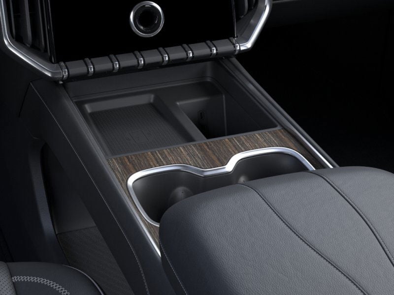 2026 GMC Acadia Base