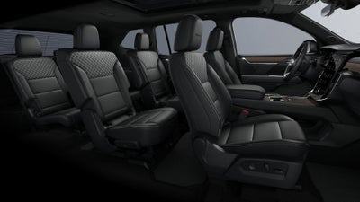 2026 GMC Acadia Base