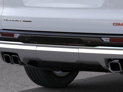 2026 GMC Acadia AWD Denali