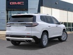 2026 GMC Acadia AWD Denali