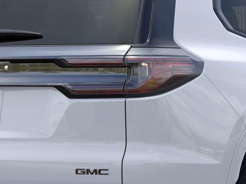 2026 GMC Acadia AWD Denali Ultimate