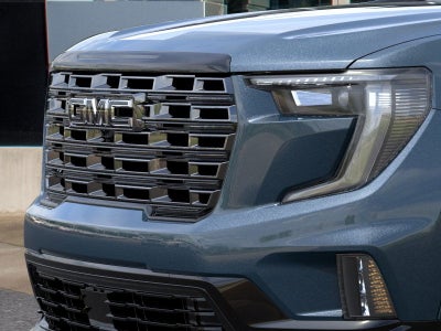 2026 GMC Acadia AWD Denali Ultimate