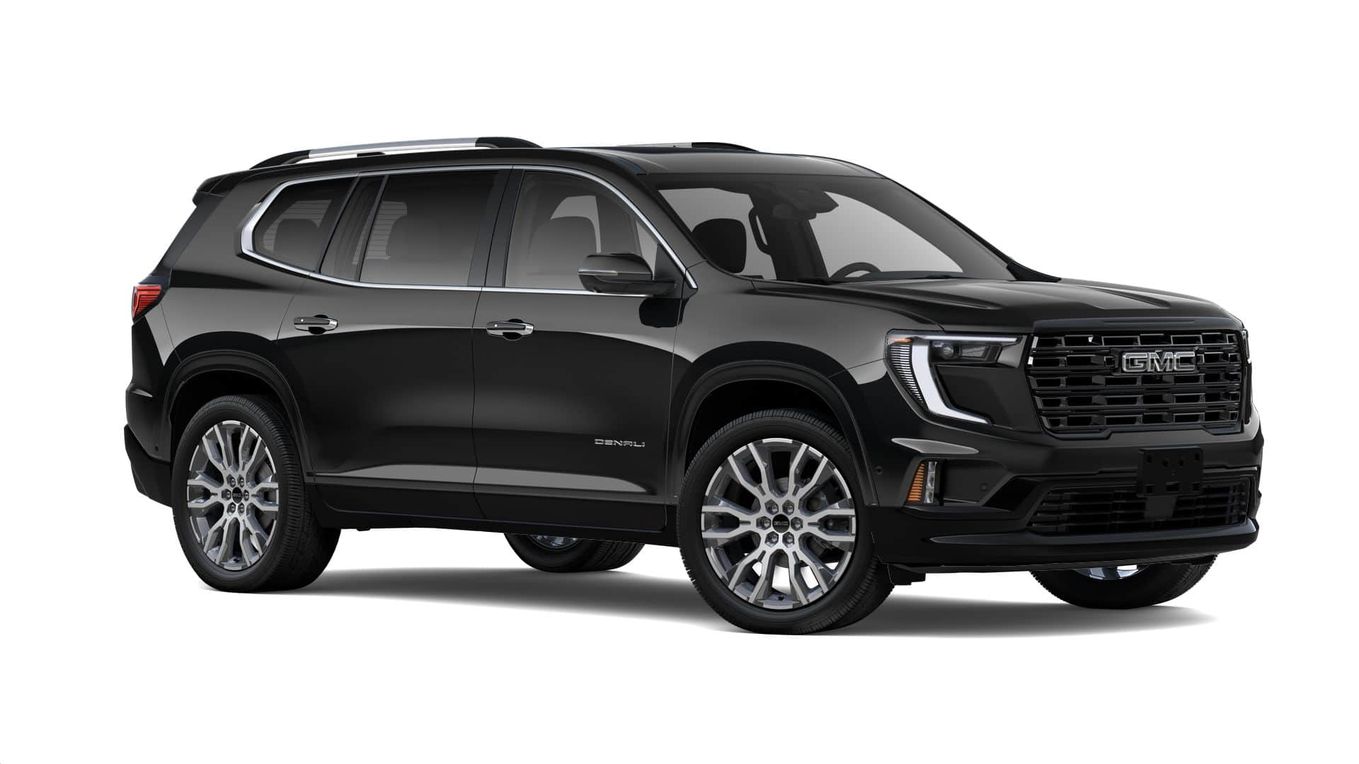 2026 GMC Acadia AWD Denali Ultimate