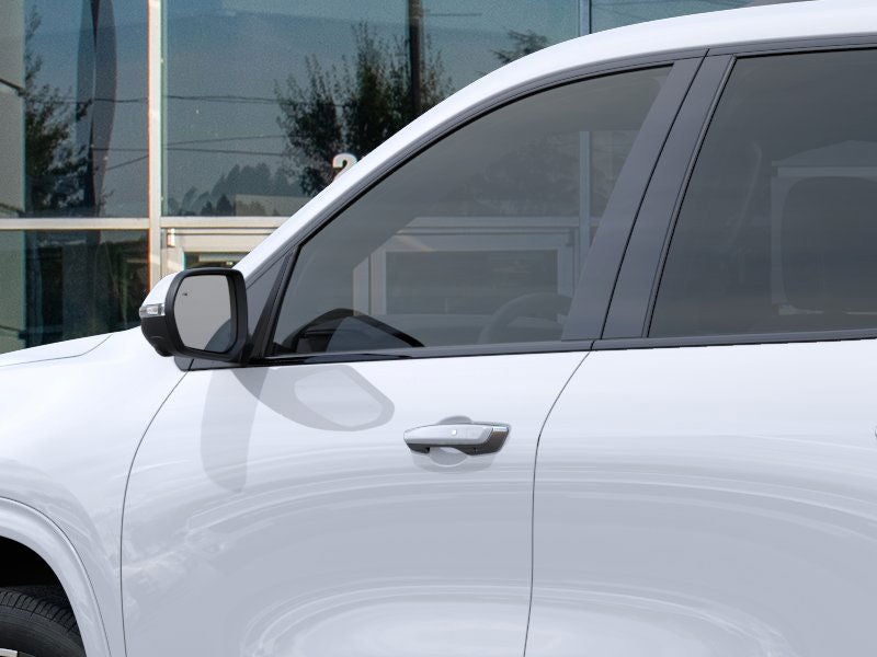 2026 GMC Acadia AWD Denali Ultimate