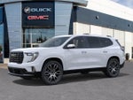 2026 GMC Acadia AWD Denali Ultimate