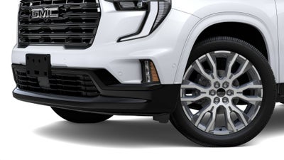 2026 GMC Acadia AWD Denali Ultimate