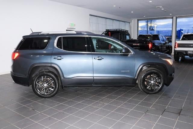2019 GMC Acadia SLT