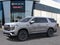 2027 GMC Yukon Elevation