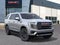2027 GMC Yukon Elevation