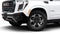 2027 GMC Yukon AT4