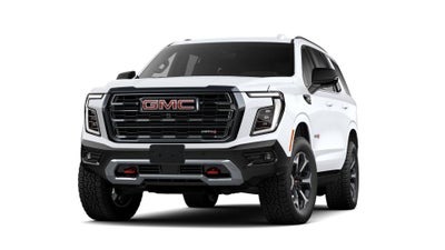 2026 GMC Yukon Base