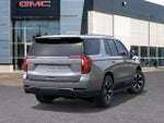 2027 GMC Yukon AT4