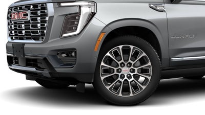 2027 GMC Yukon Denali