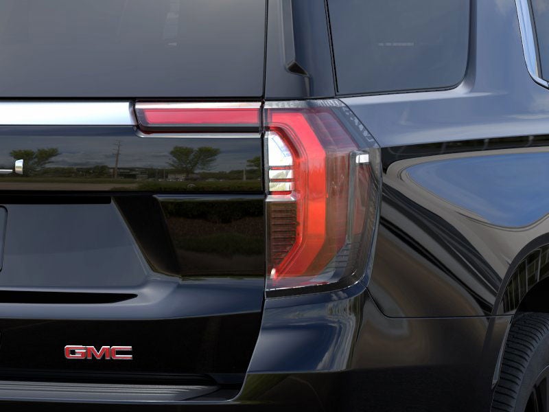2026 GMC Yukon Base