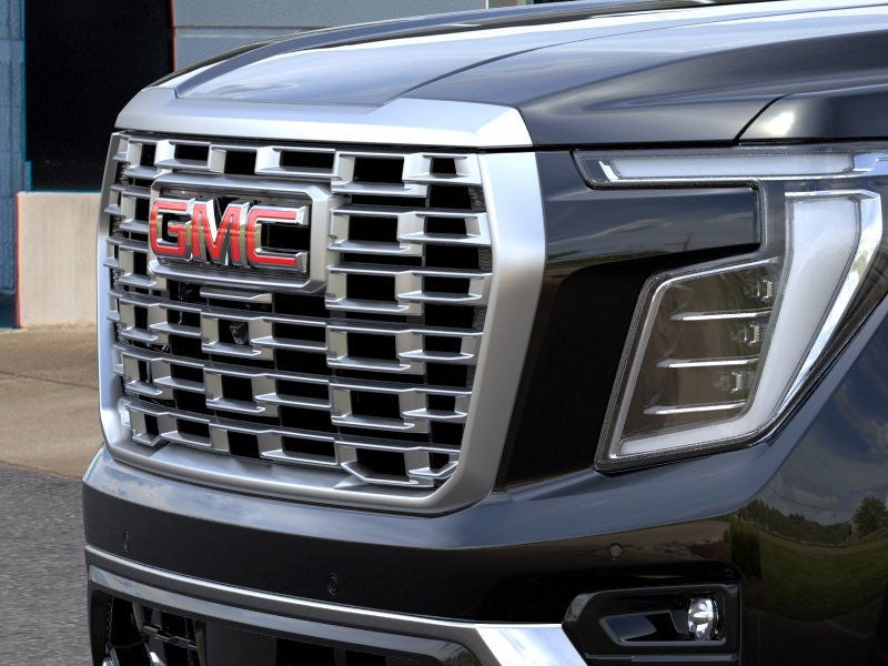 2026 GMC Yukon Base