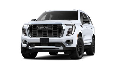 2027 GMC Yukon Denali