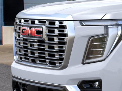 2027 GMC Yukon Denali