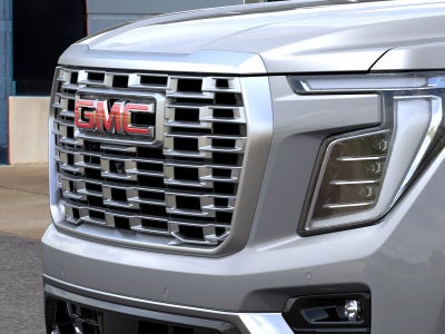 2027 GMC Yukon Denali