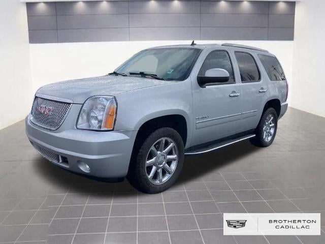 2014 GMC Yukon Denali