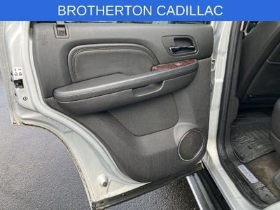 2014 GMC Yukon Denali