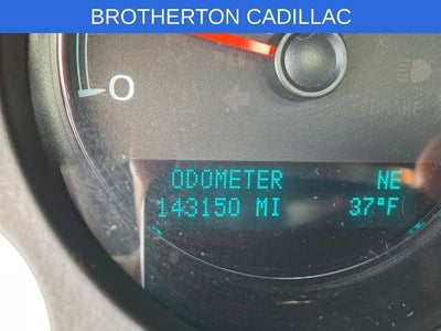 2014 GMC Yukon Denali