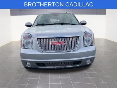 2014 GMC Yukon Denali