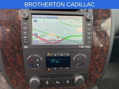 2014 GMC Yukon Denali