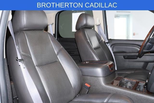 2014 GMC Yukon Denali