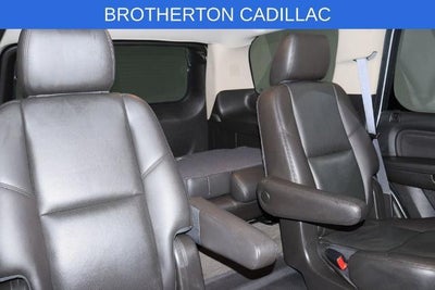 2014 GMC Yukon Denali