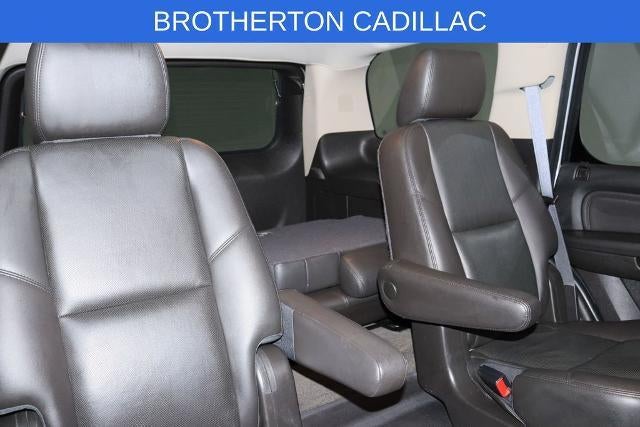 2014 GMC Yukon Denali