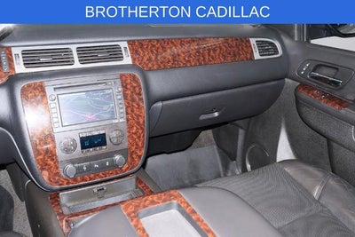 2014 GMC Yukon Denali