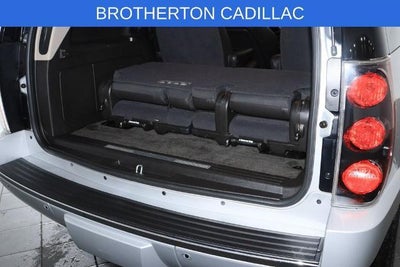 2014 GMC Yukon Denali