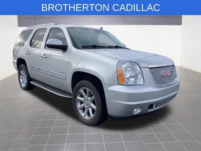 2014 GMC Yukon Denali