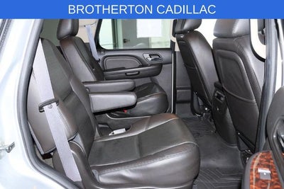 2014 GMC Yukon Denali