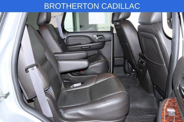 2014 GMC Yukon Denali