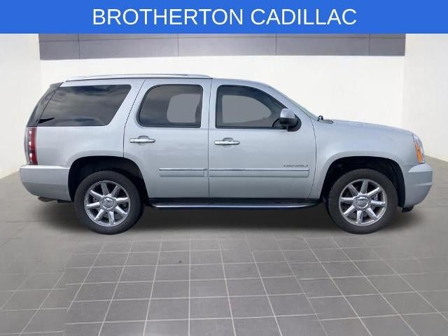 2014 GMC Yukon Denali