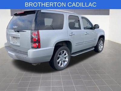 2014 GMC Yukon Denali