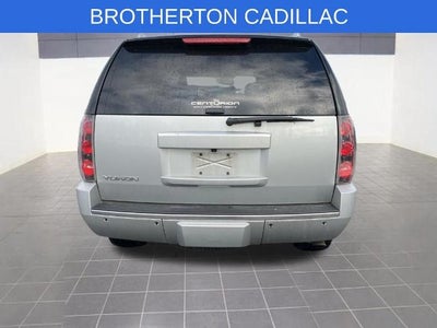 2014 GMC Yukon Denali