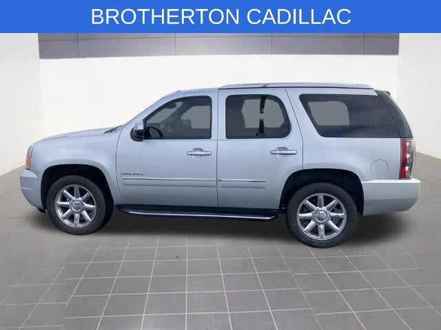 2014 GMC Yukon Denali