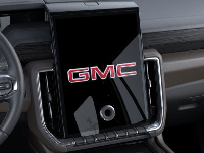 2026 GMC Yukon Base