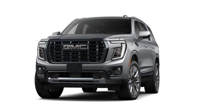 2026 GMC Yukon Base