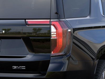 2026 GMC Yukon Base