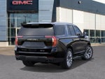 2026 GMC Yukon Base