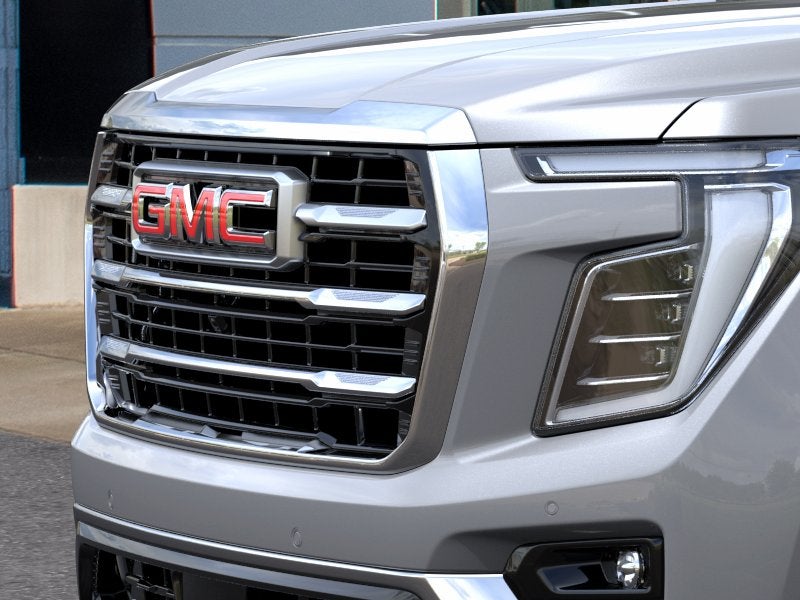 2027 GMC Yukon XL Elevation