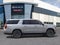 2027 GMC Yukon XL Elevation